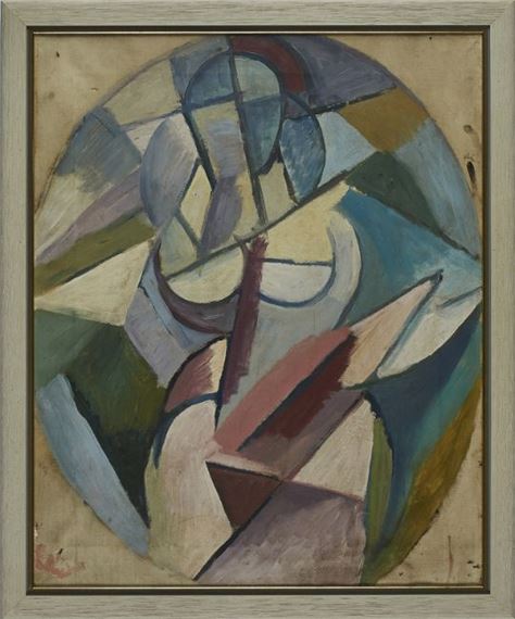 Russian School, 20th Century Russischer Maler 20. Jh. MutualArt