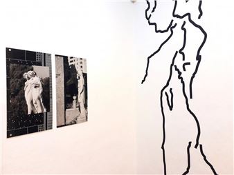 Marta F. Gimeno: Món Fort - Cànem Galeria