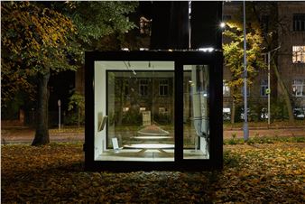 Donatas Jankauskas–Duonis: Dungaskruodis - apiece Gallery