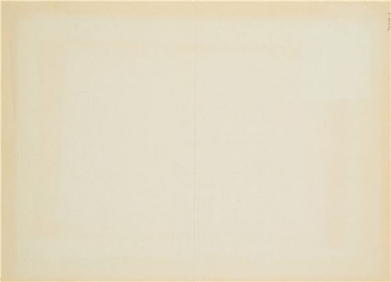 Jan Dibbets | Untitled. (1968) | MutualArt