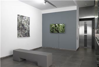 Touch Nature - Austrian Cultural Forum, New York