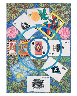 Kate Abercrombie: Some Lives - Fleisher/Ollman Gallery