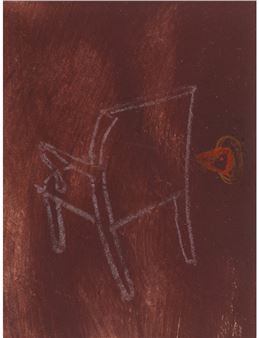 Untitled - Gael Stack