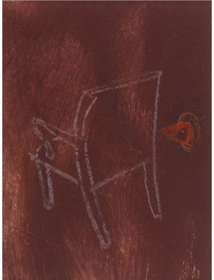 Untitled by Gael Stack, 1983