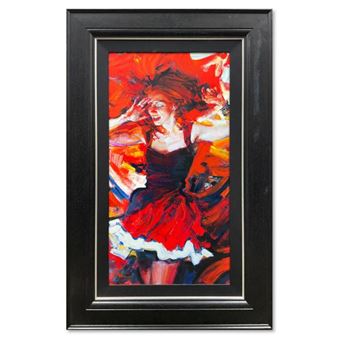 Music in my Head: Dancing - Evgeniy Monahov