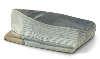 Stone Book - Anna-Maria Kubach-Wilmsen