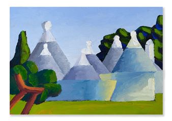 Val d’Itri - Salvo