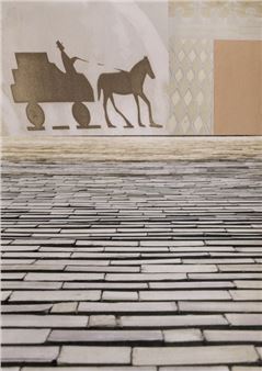 Untitled - Ovidiu Feneş