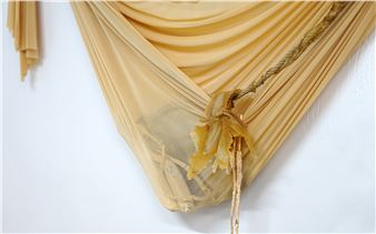 Olivera Parlić Karajanković: Exercises in Transience - Salon of the Museum of Contemporary Art, Belgrade