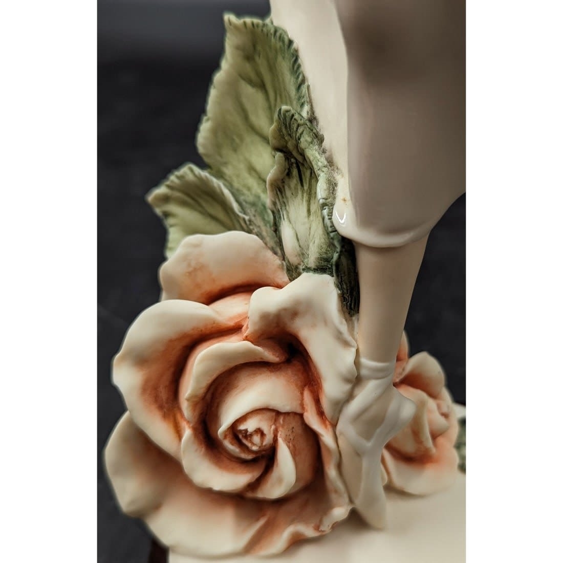 Giuseppe Armani | Dance Of The Roses 1444C | MutualArt