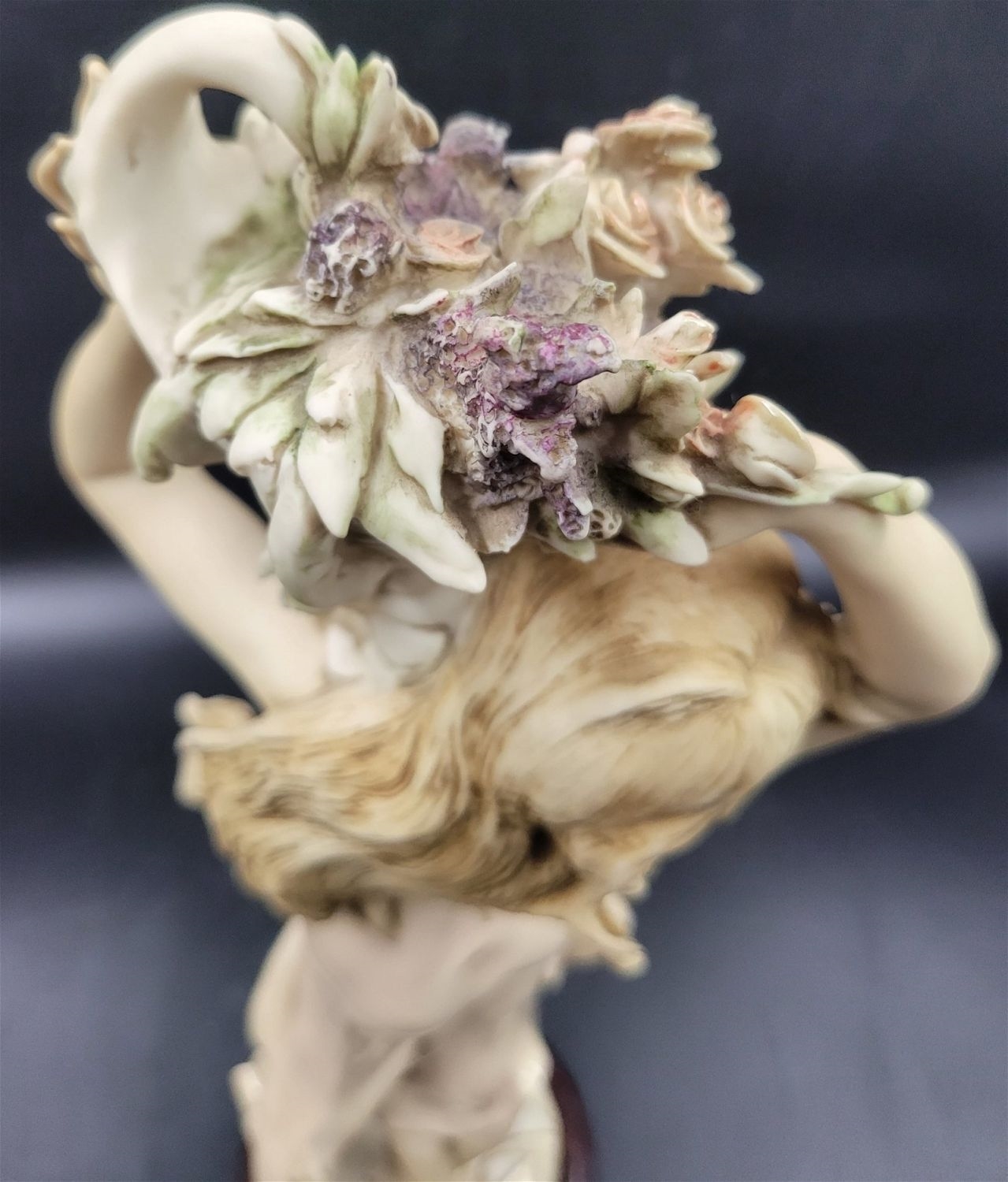 Giuseppe Armani | Lilacs & Roses 882C | MutualArt