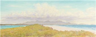 Wilson's Promontory - Charles Cooper
