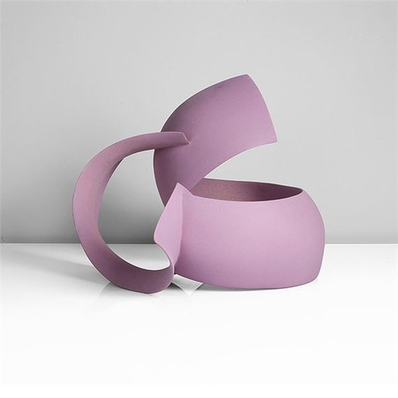 Wouter Dam | 'Purple (2007) | MutualArt