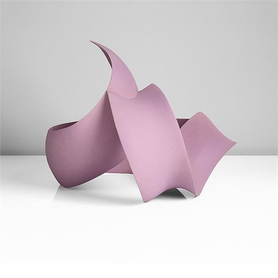 Wouter Dam | 'Purple (2007) | MutualArt