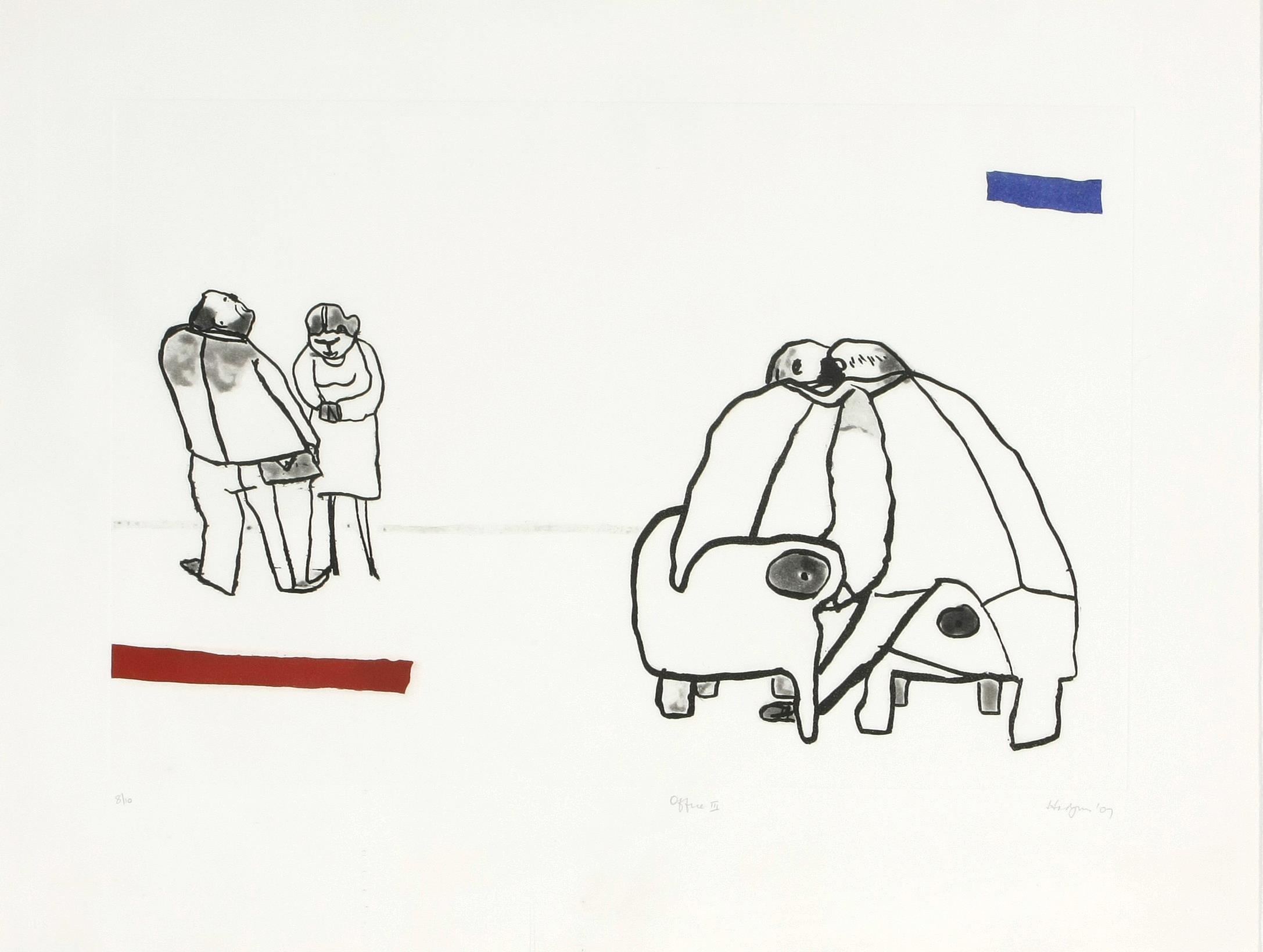 Robert Hodgins Robert Griffiths Hodgins (South African 1920 2010