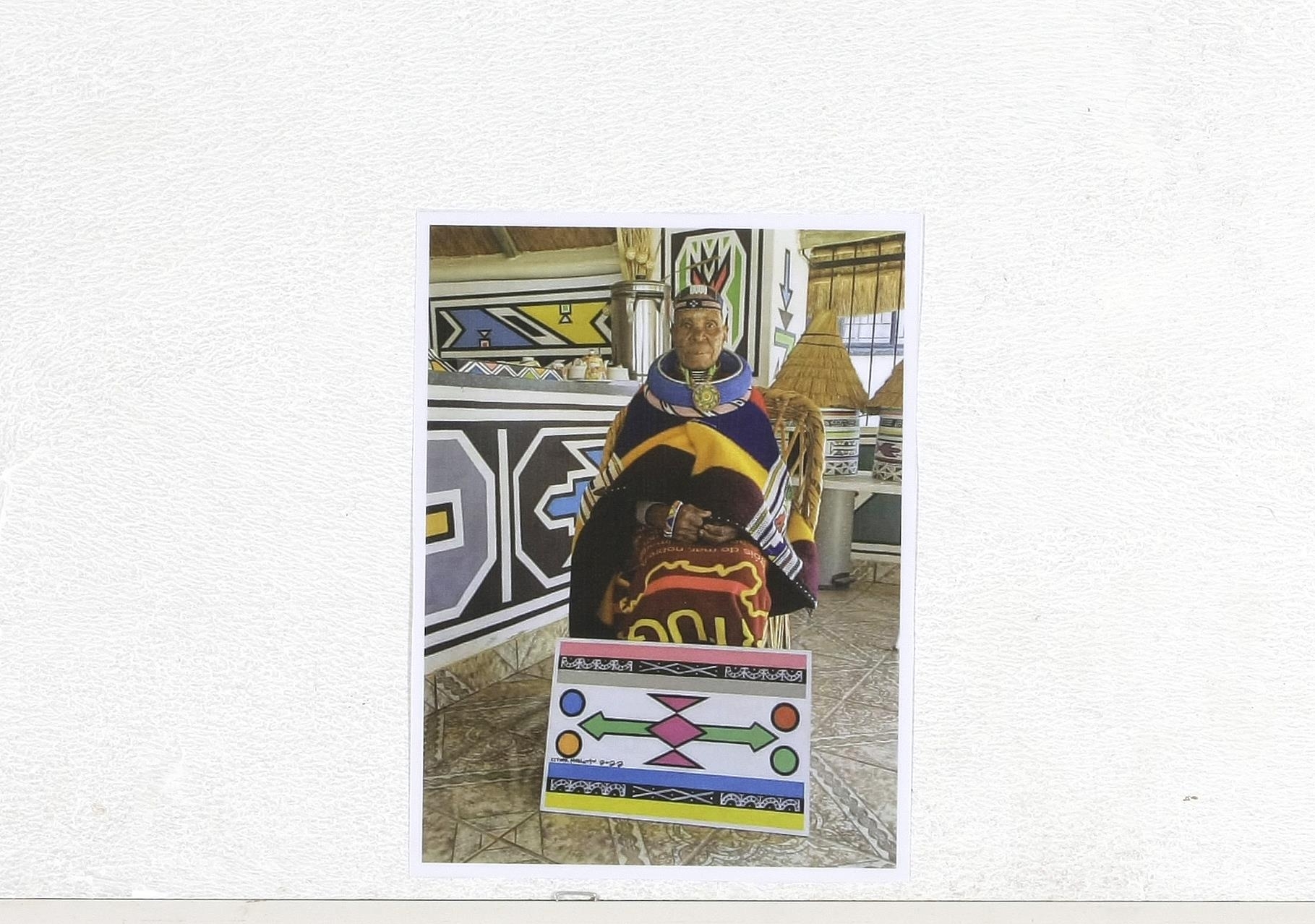 esther-mahlangu-esther-mahlangu-south-african-1935-ndebele