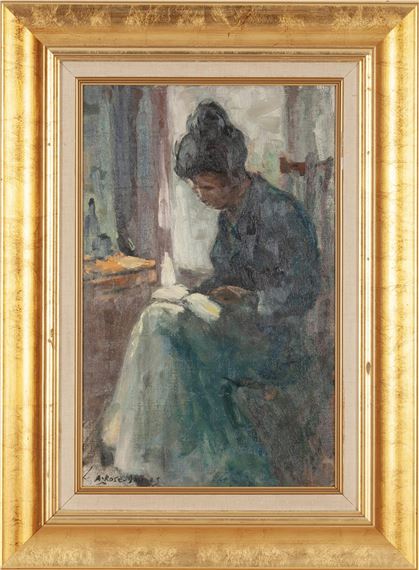Alexander Rose-Innes | Alexander Rose-Innes (South African 1915 - 1996 ...