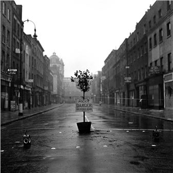 Lee Miller: You Will Not Lunch In Charlotte Street Today - TJ Boulting
