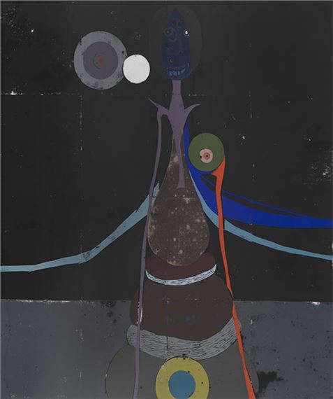 Untitled by Gert & Uwe Tobias, 2006