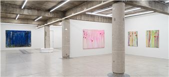 Midori Sato: Flow - Gana Art Bogwang