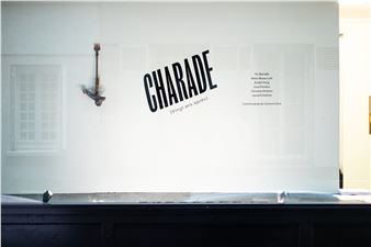 Charade: 20 ans Après - Galerie Polaris