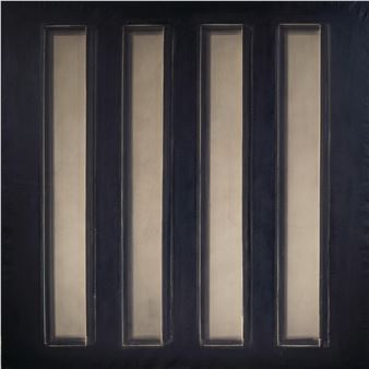 Untitled - Marco Tirelli