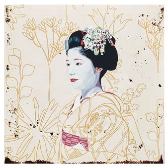 Caprichito japonés II - Pablo Maeso