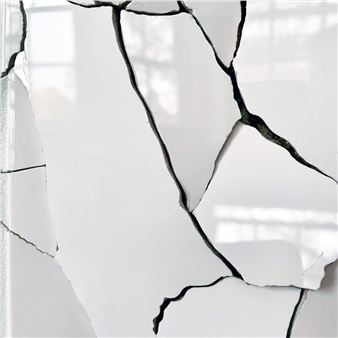 Christian Friedrich: Touch Me Not - P/////AKT (Groenhoedenveem)