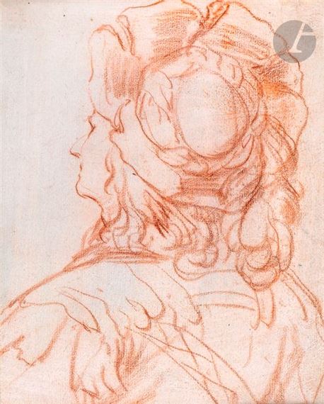 Young man with hat by Jean de Saint-Igny, circa 1580