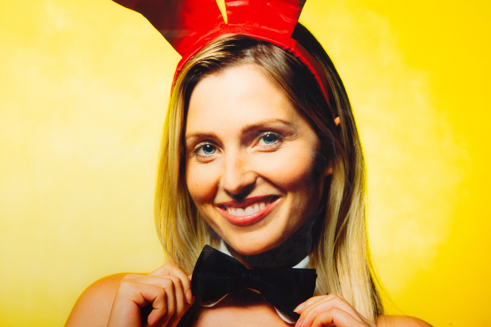 Andrés Serrano | Playboy Bunny Deanna Brooks | MutualArt