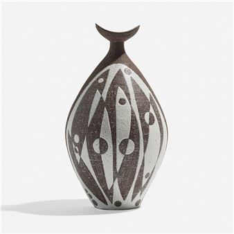 Vase - Thomas Toft
