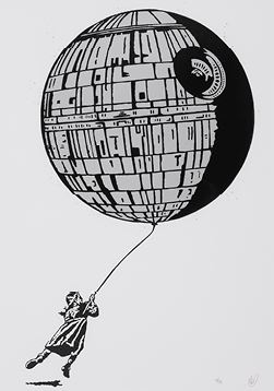 There is no moon! - European Bob