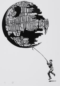 It's a trap! - European Bob