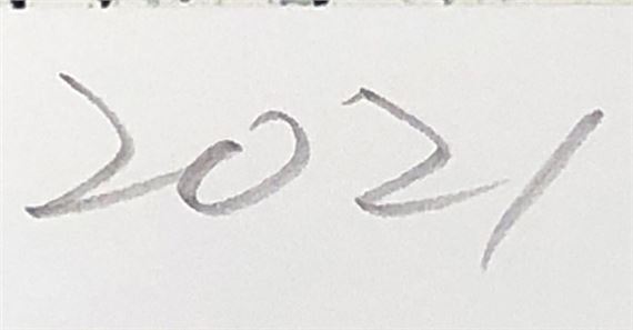 MADSAKI | It's Miller Time 1994_P (2021) | MutualArt