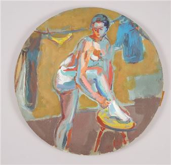 Armand GUILLAUMIN II (1891-1955) - Armand Guillaumin II