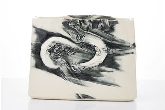 Large Pot Vase - Hiroe Swen