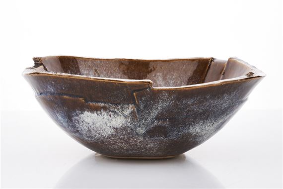 Ceramic Bowl