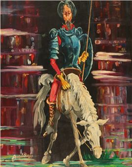 Contemporary Art & Modern Design - Hessink’s Netherlands