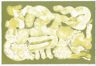 Marianne Lieberman: Feeding the Stone - Mint Museum of Art, Uptown