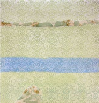 Maggie Gourlay & Susan Stacks: Noticing - Adah Rose Gallery