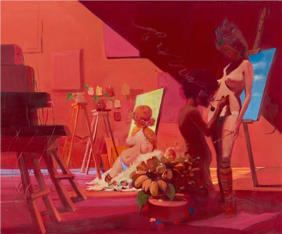 50 Paintings - Milwaukee Art Museum