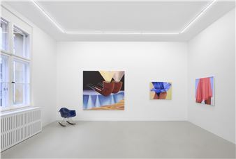 Sally Kindberg: Saga - Wentrup