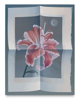 Olivia Jia: Nine Motifs - Fleisher/Ollman Gallery