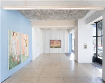 Øleg&Kaśka: Figuring Desire, Reshaping Monstrosity - Suprainfinit Gallery