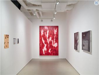 The Freelands Painting Prize and Emerging Artist Chloe Culley