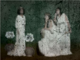 Best Rising Photographers of October 2023