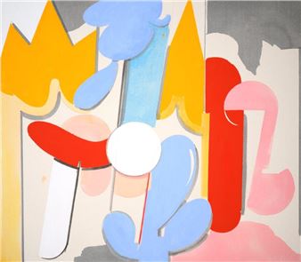 Philippos Theodorides: Misremembered Memories - Zoumboulakis