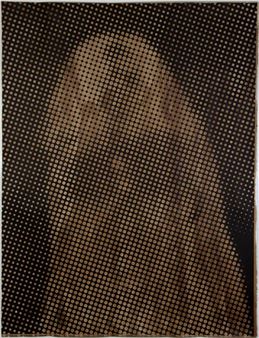 Focus On The Flatfiles: Likeness - Kentler International Drawing Space