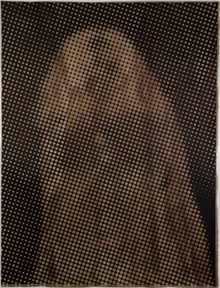 Focus On The Flatfiles: Likeness - Kentler International Drawing Space