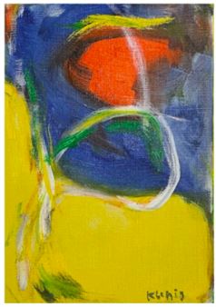 Kunio Abe - Montserrat Contemporary Art